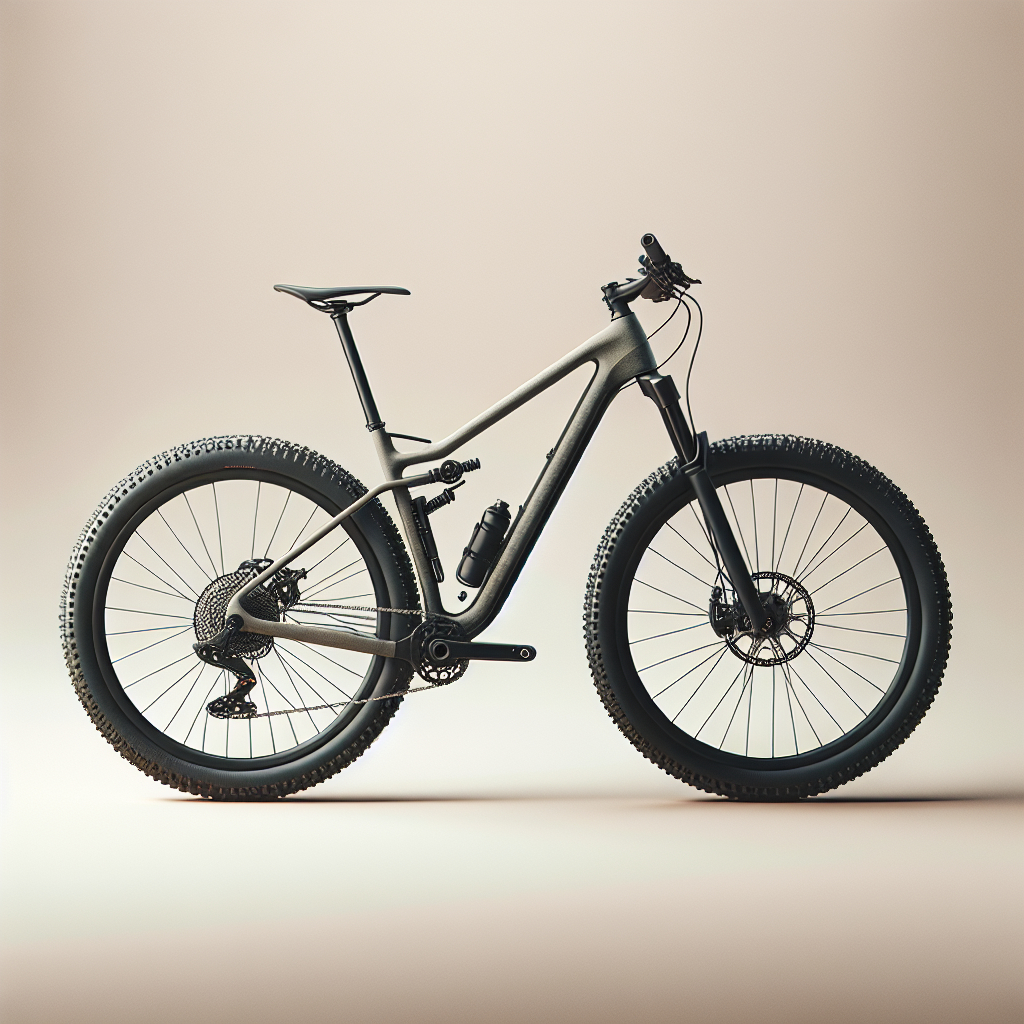 Adventure Bikes: Ready for Any Road or Trail