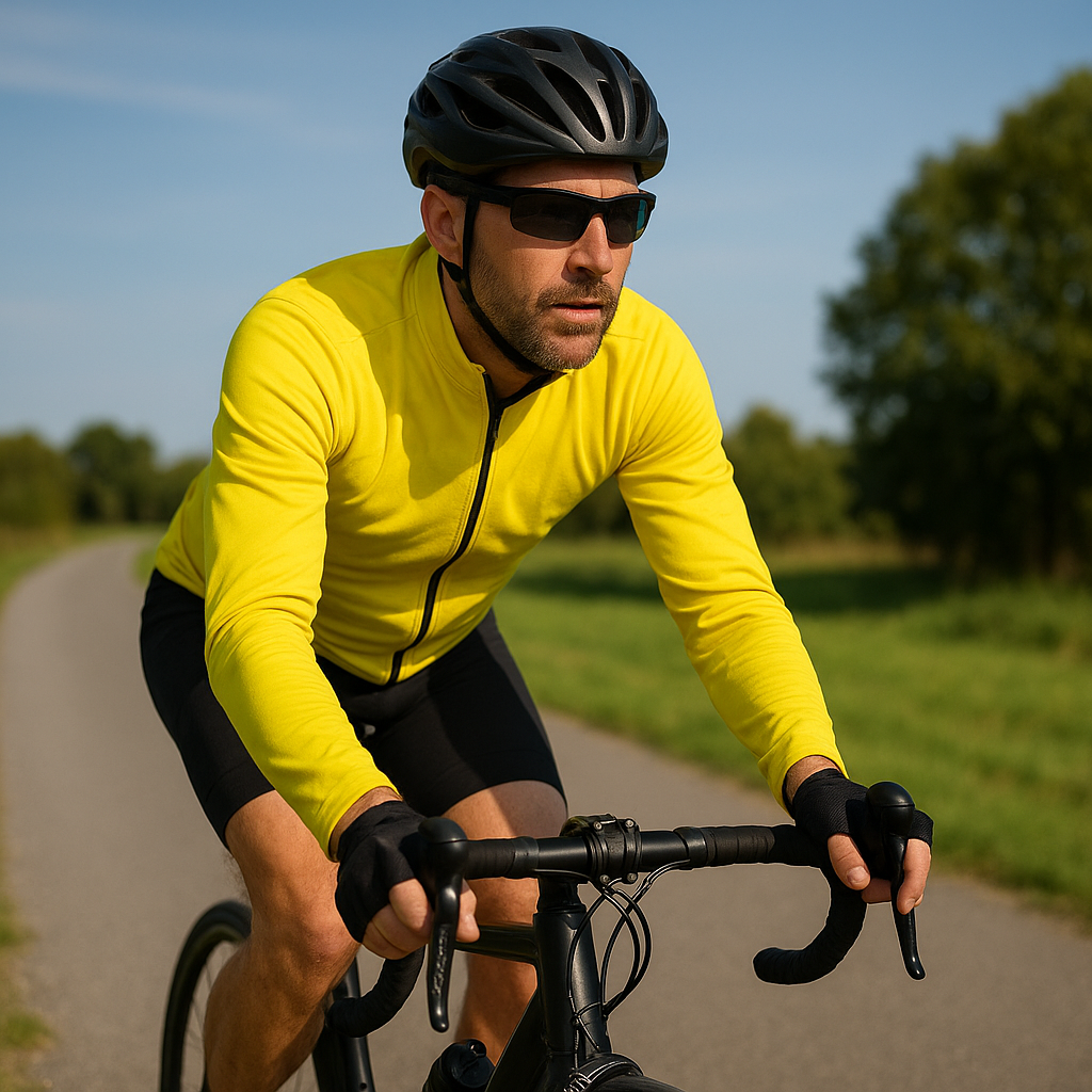 10 Cycling Safety Tips Every Rider Should Know