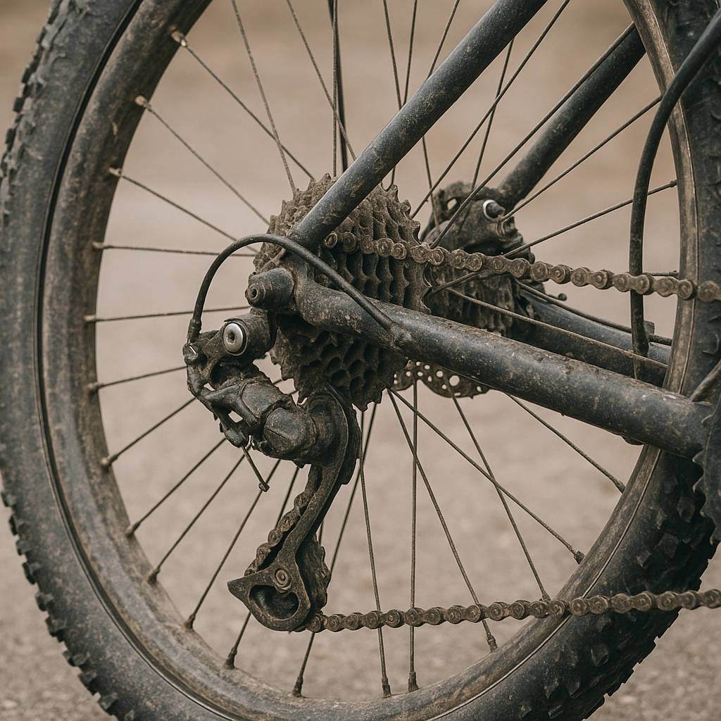 10 Signs It’s Time to Service Your Bike