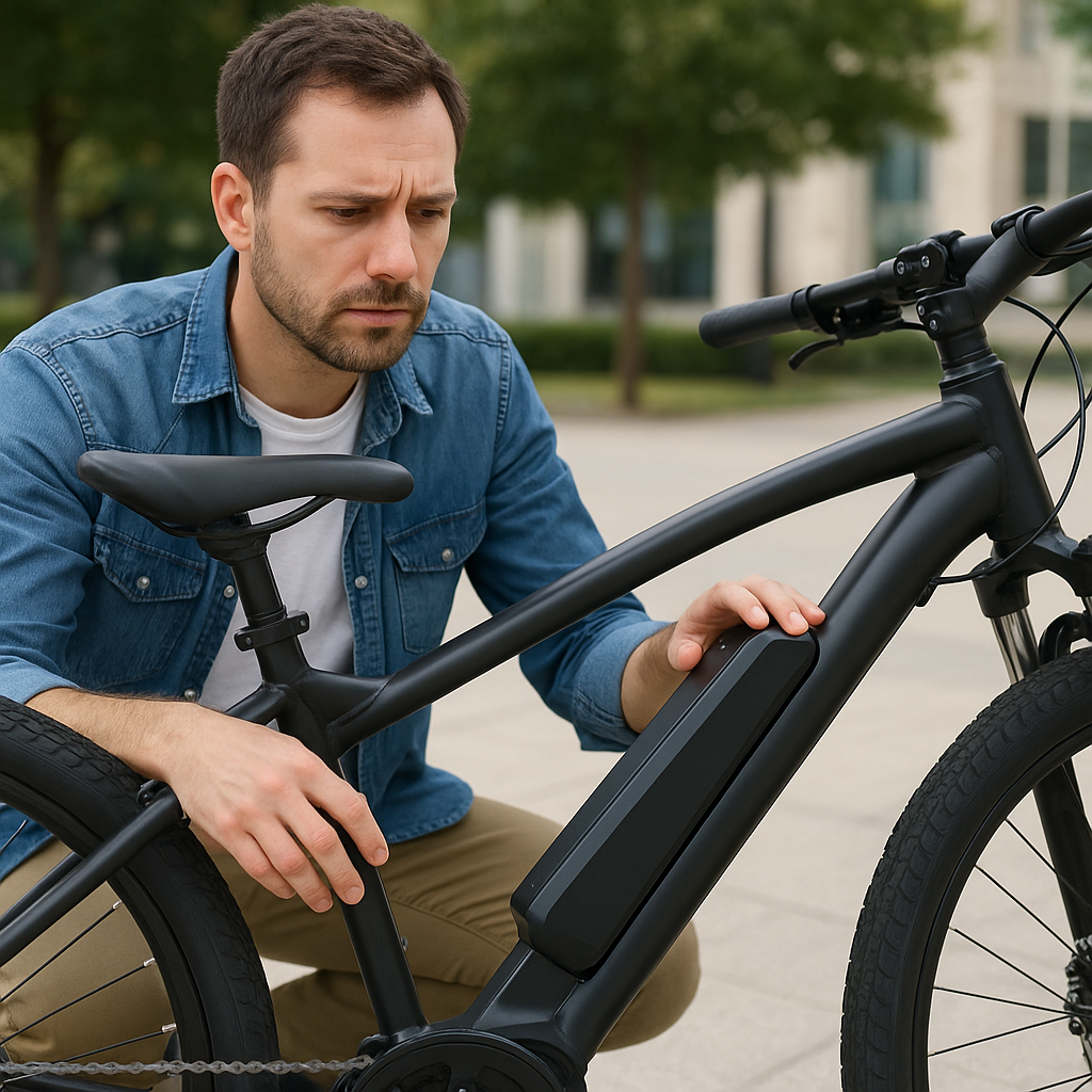 Electric Bikes Explained – Are They Worth It?