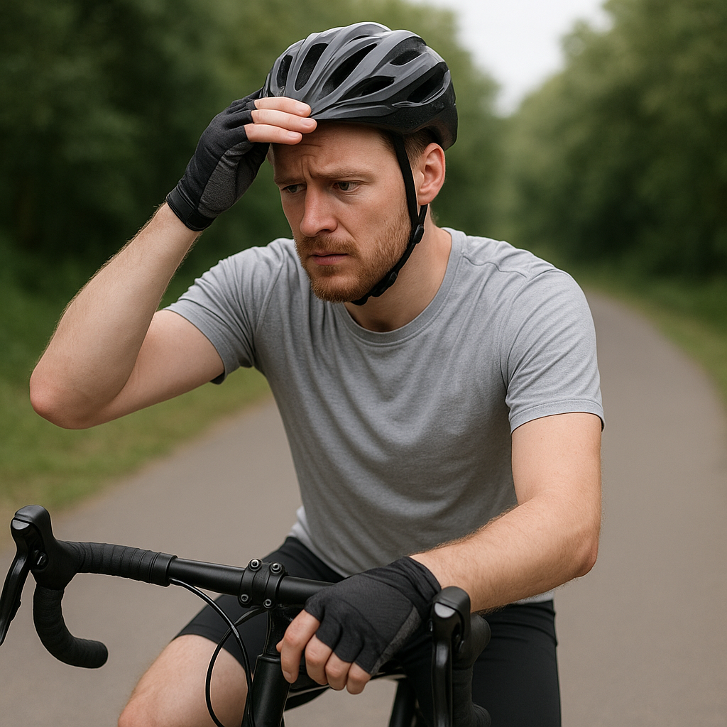 10 Common Mistakes New Cyclists Make and How to Avoid Them