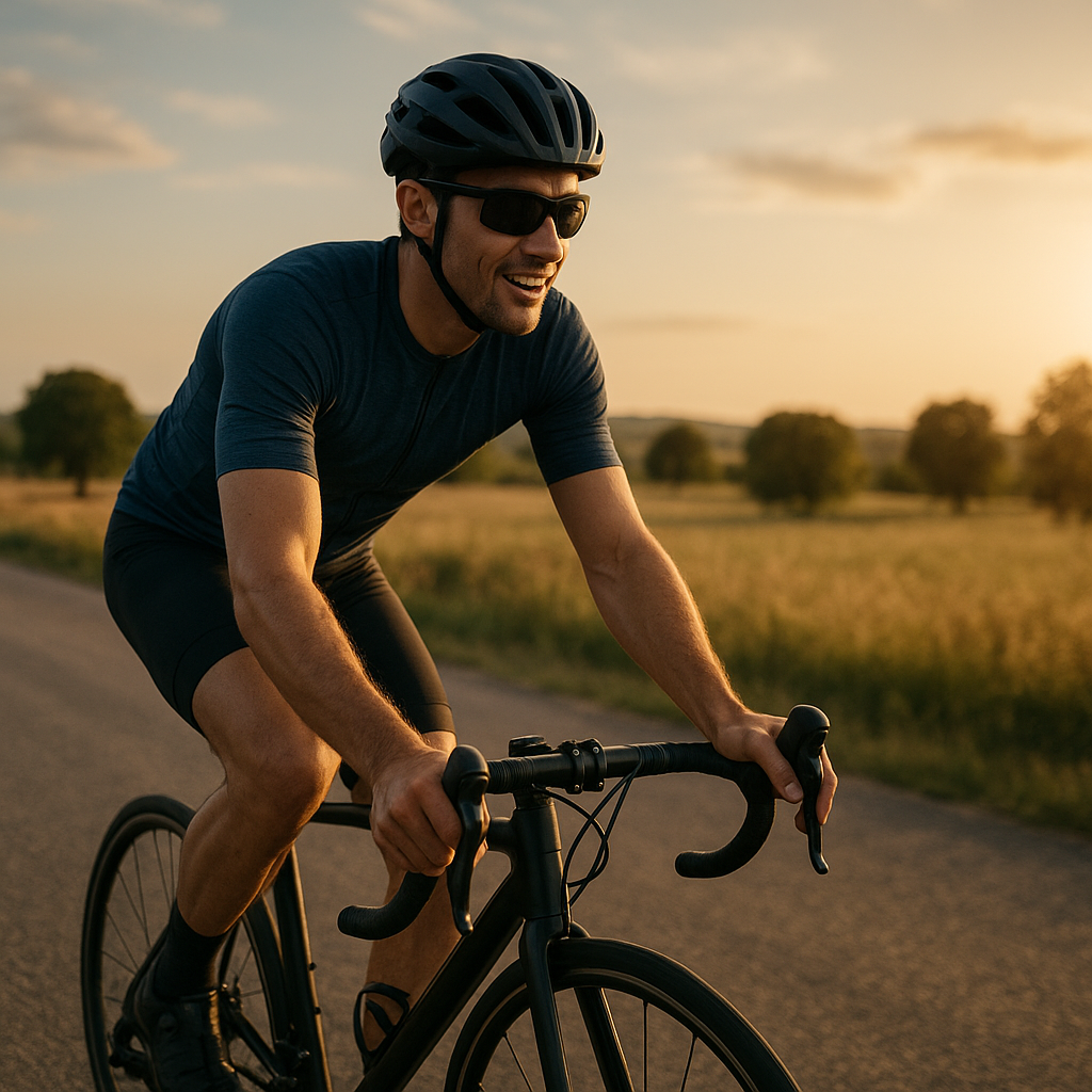 The Psychology of Cycling – Why We Love to Ride
