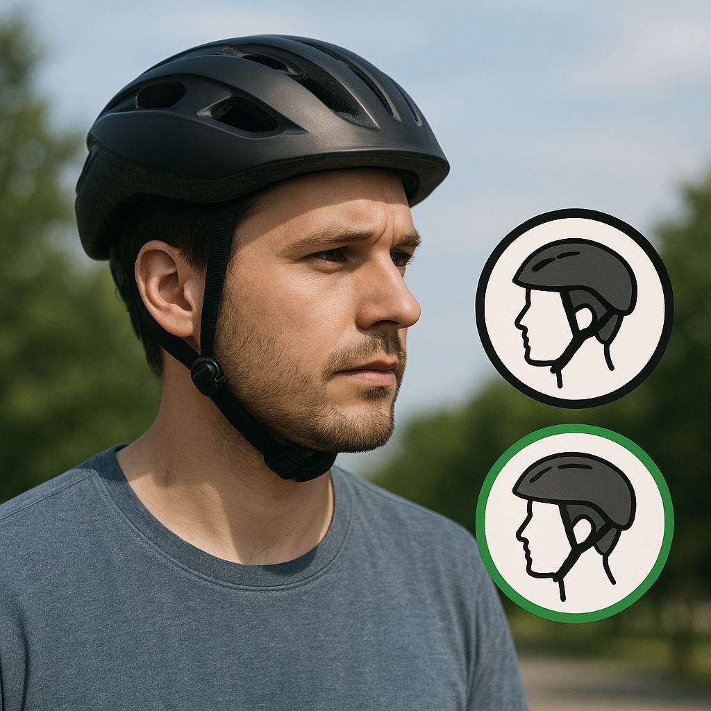 The Importance of Wearing a Helmet – Myths and Facts
