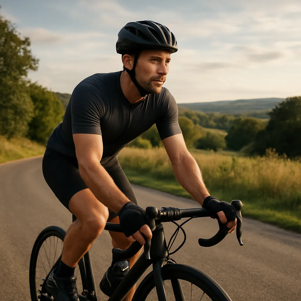 Why Cycling Is More Than a Sport – It’s a Way of Life