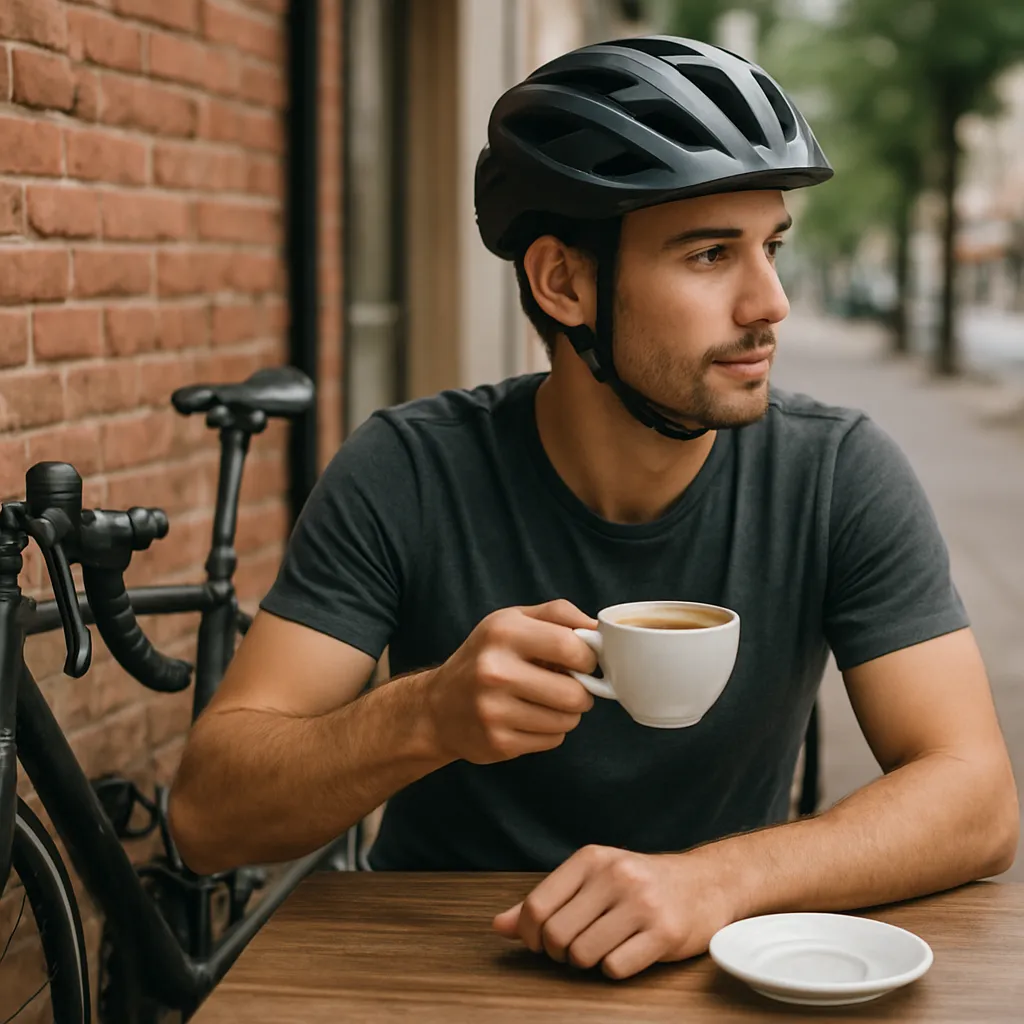 The Growing Culture of Coffee and Cycling
